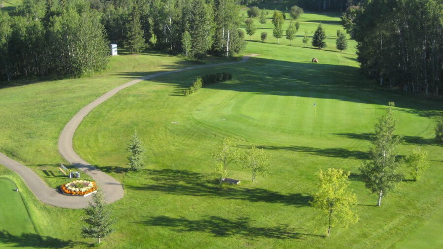 Condy Meadows GC