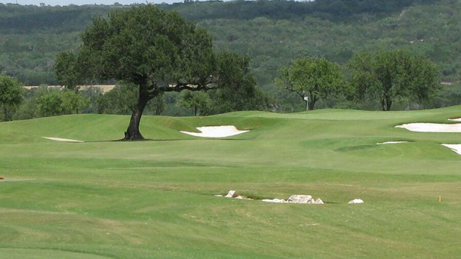 Lakecliff CC