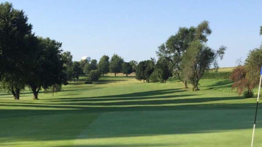 Tarkio GC: #2