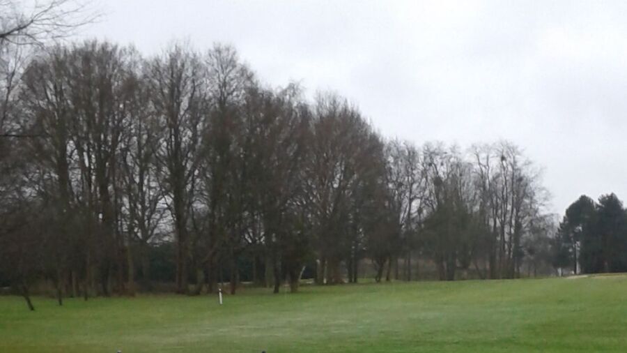Rouen Mont Saint Aignan GC