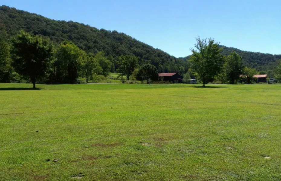 Carrington Greens GC