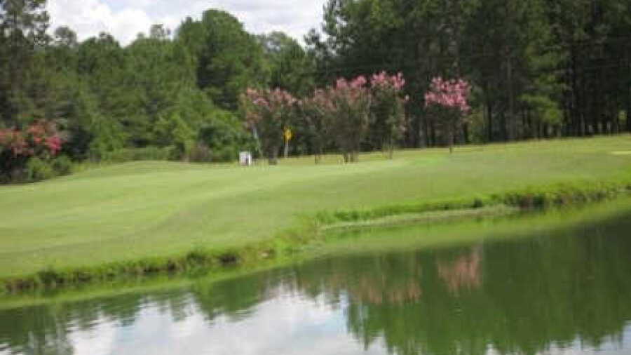 Smithfield GC