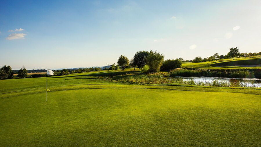 Obere Alp GC