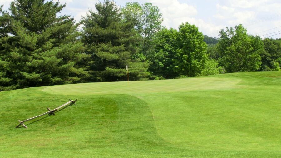 Lancaster CC: #18