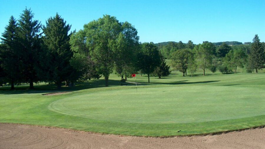 Skyline GC: #4