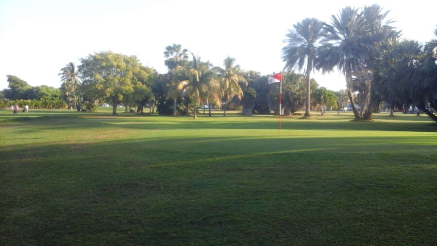 Key Colony Beach Golf & Tennis: #1