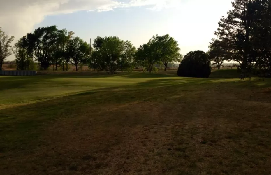 Shattuck GCC: #4