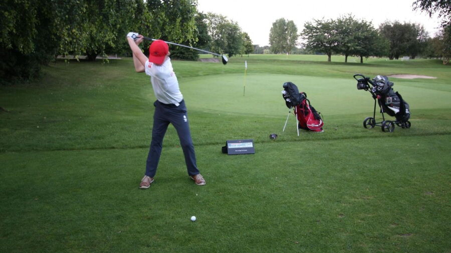 Roskilde GC