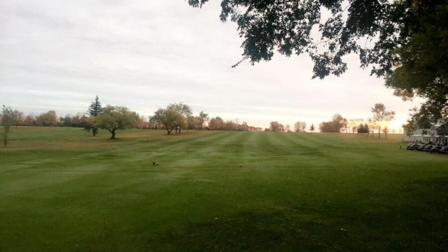 Crosby CC