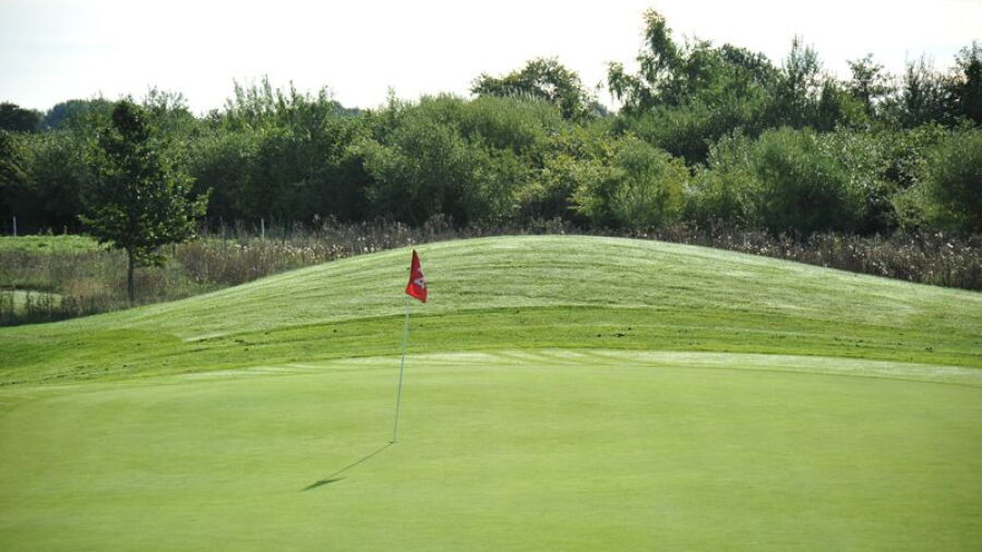 Gut Bissenmoor G & CC – Championship: #2