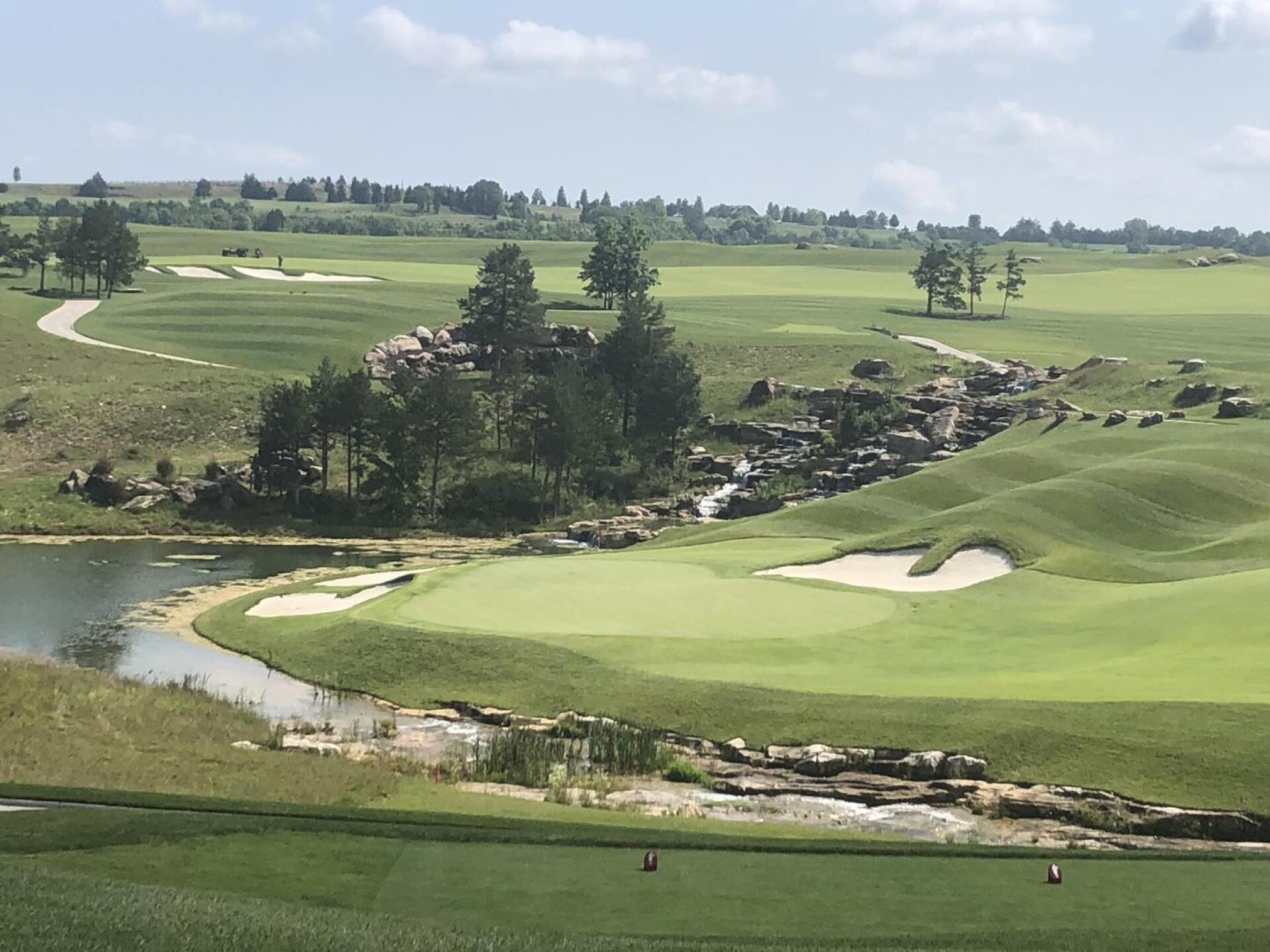 #10 - Par-3 (Photo submitted by BryanTweed16 on 07/09/2021)