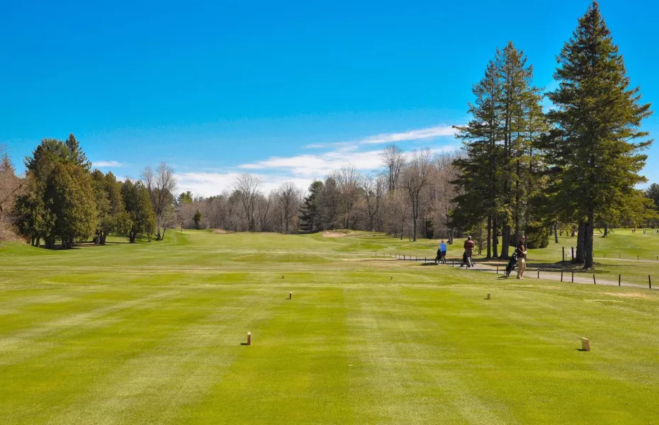 Club de Golf Lachute