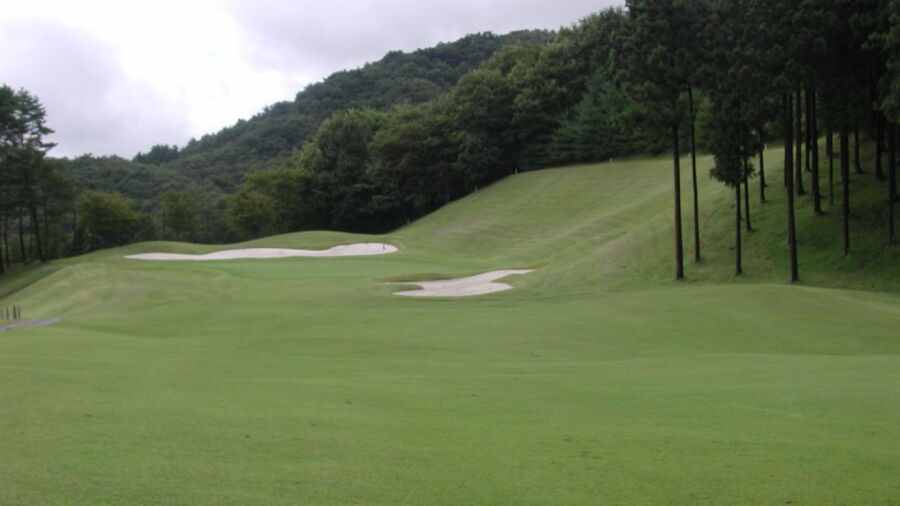 Kanetsu GC Nakayama: #2