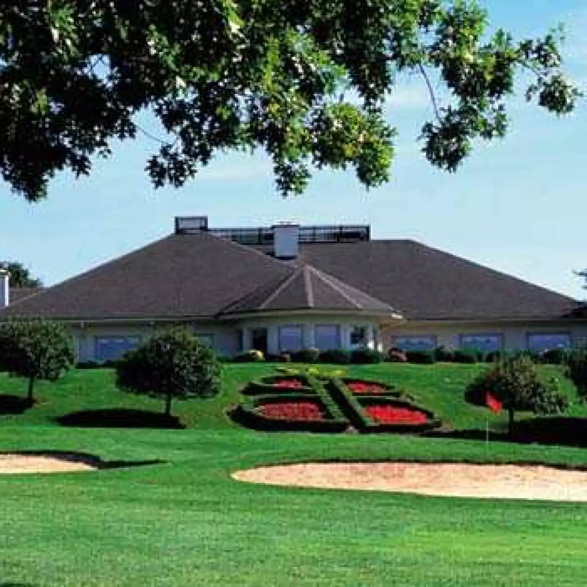 Beaver Brook Country Club in Annandale, New Jersey, USA GolfPass