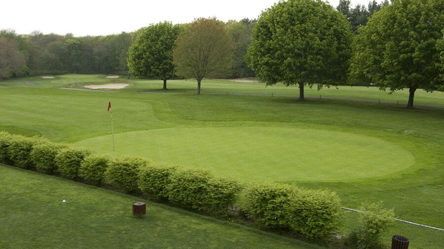Brockton CC