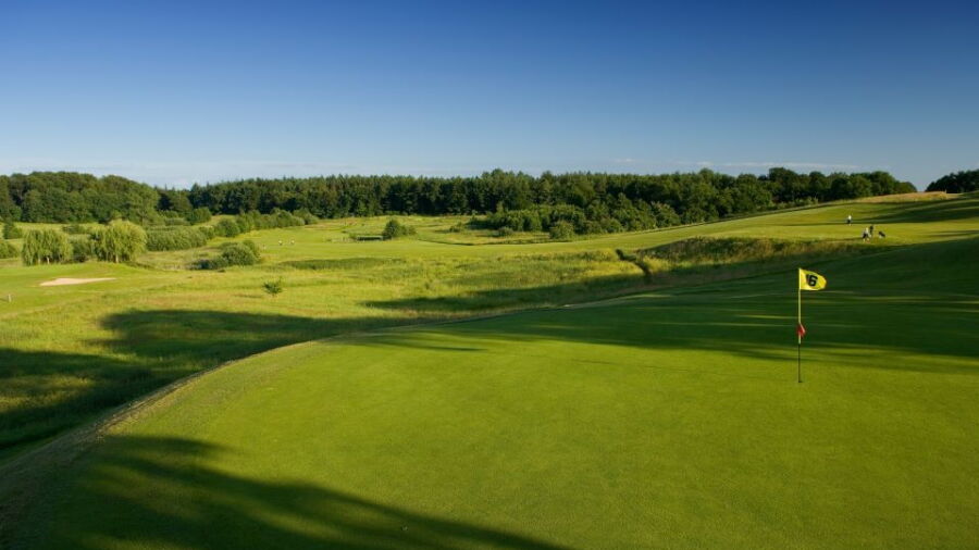 Kieler GC Havighorst: #16