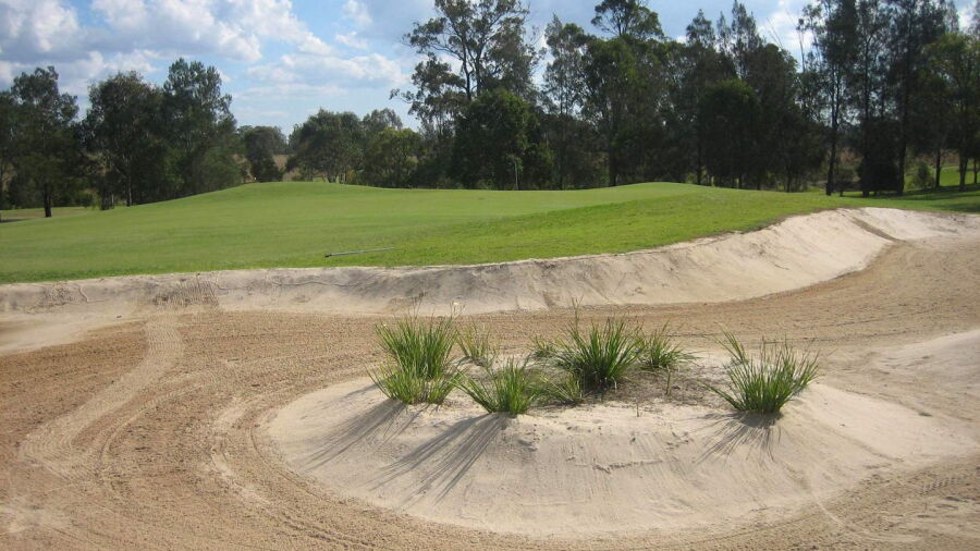 Hills GC