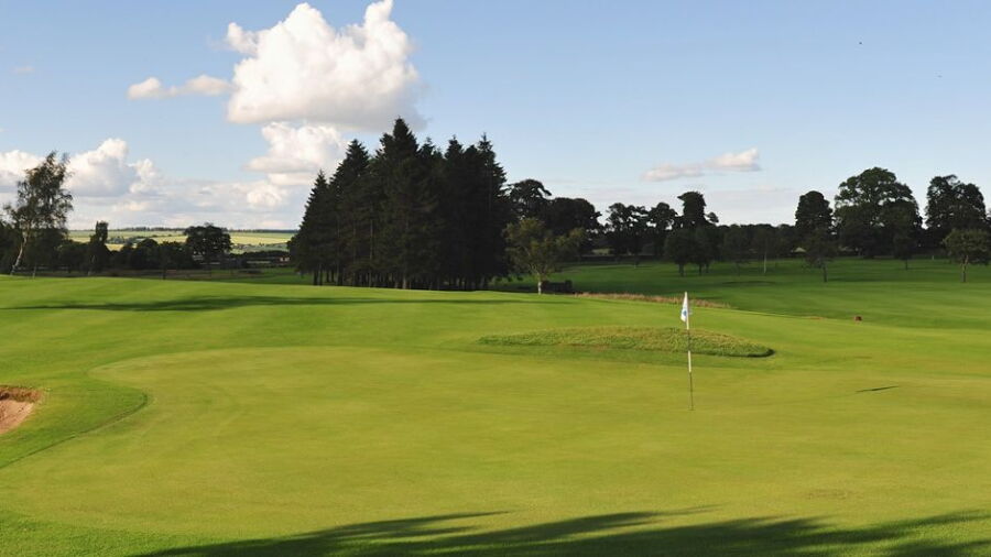 Dunning GC