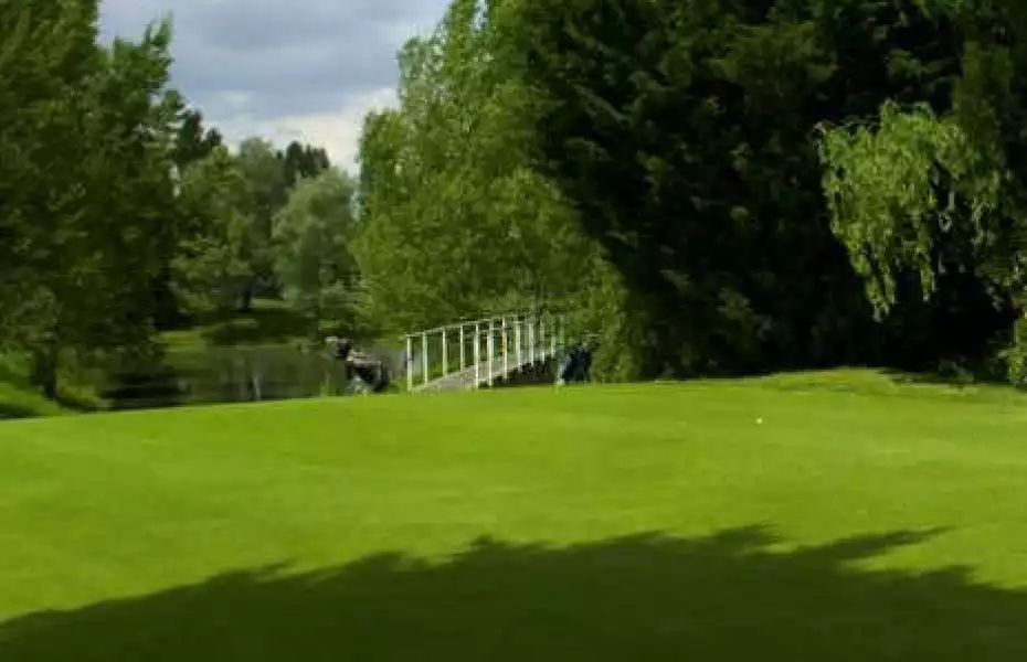 Montauban - Les Aiguillons GC