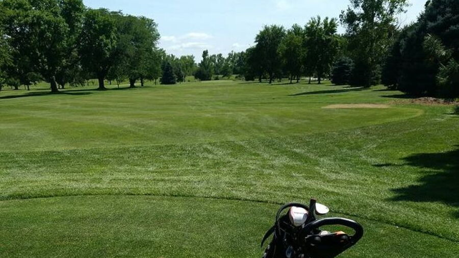 Van Berg GC