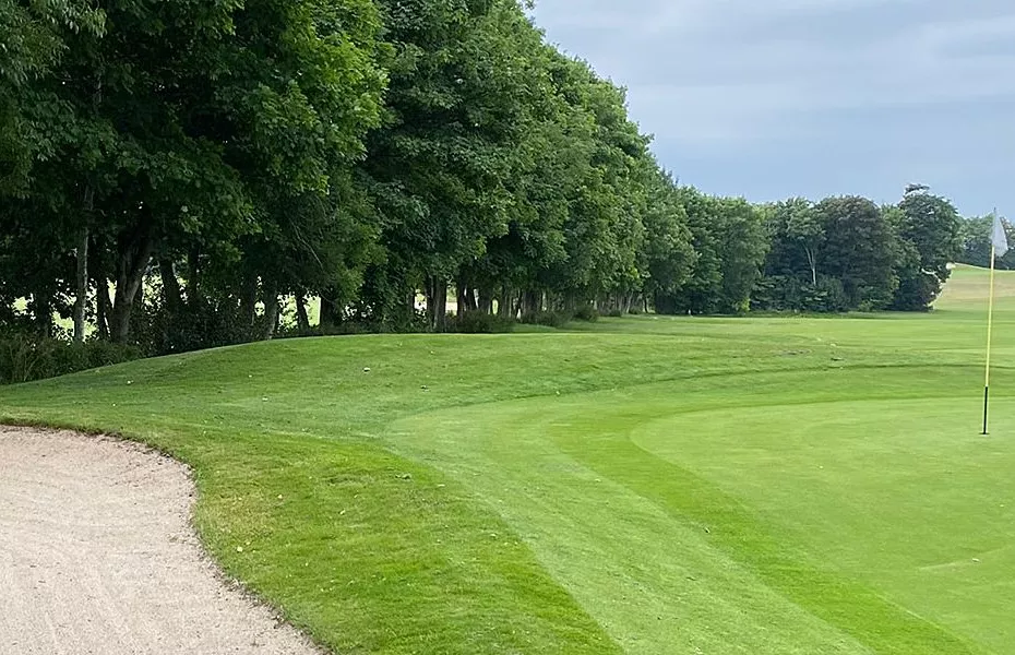 Vejen GC - 18-hole
