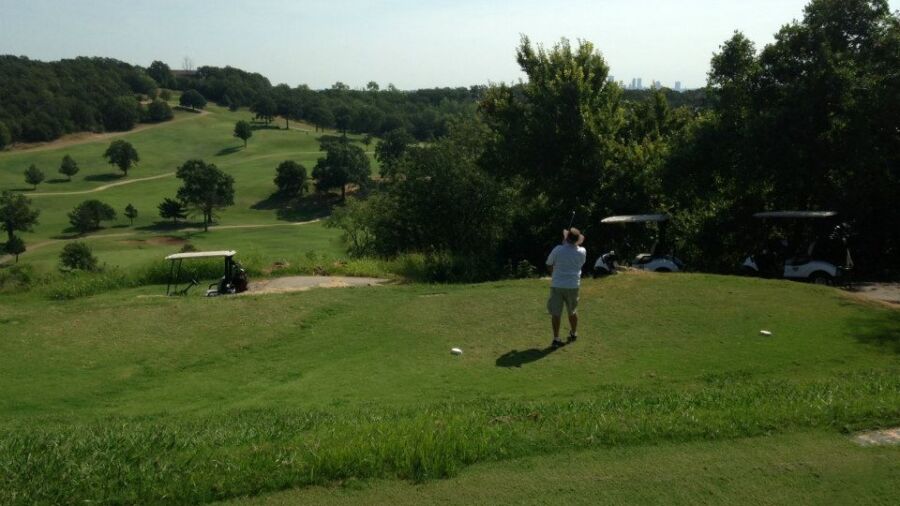 The Canyons At Blackjack Ridge