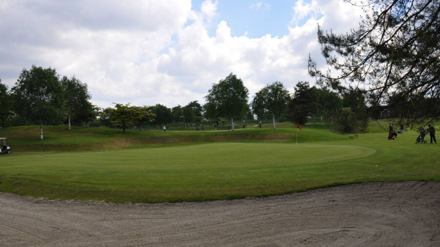 Rueil Malmaison GC