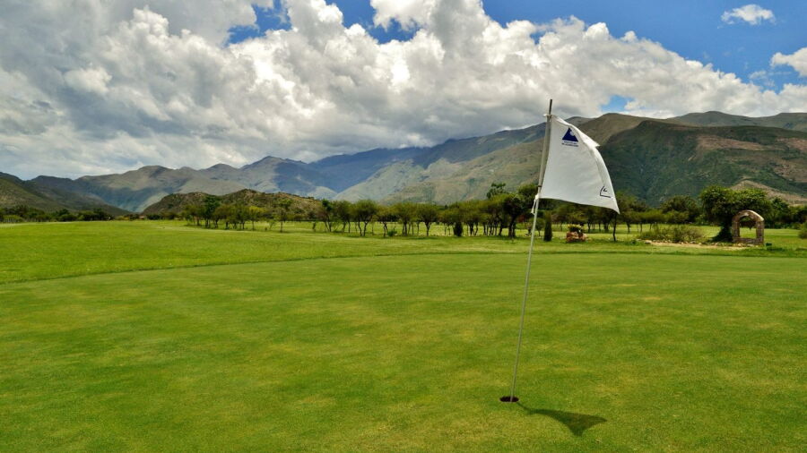 Victoria GC