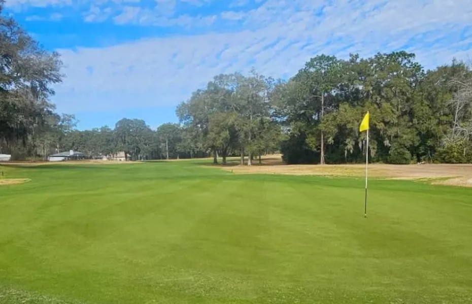 Citrus Springs GCC
