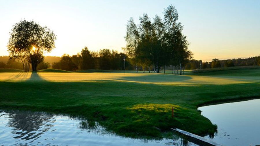 Arlandastad GC