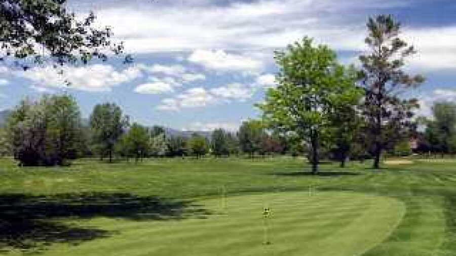 Boulder Country Club