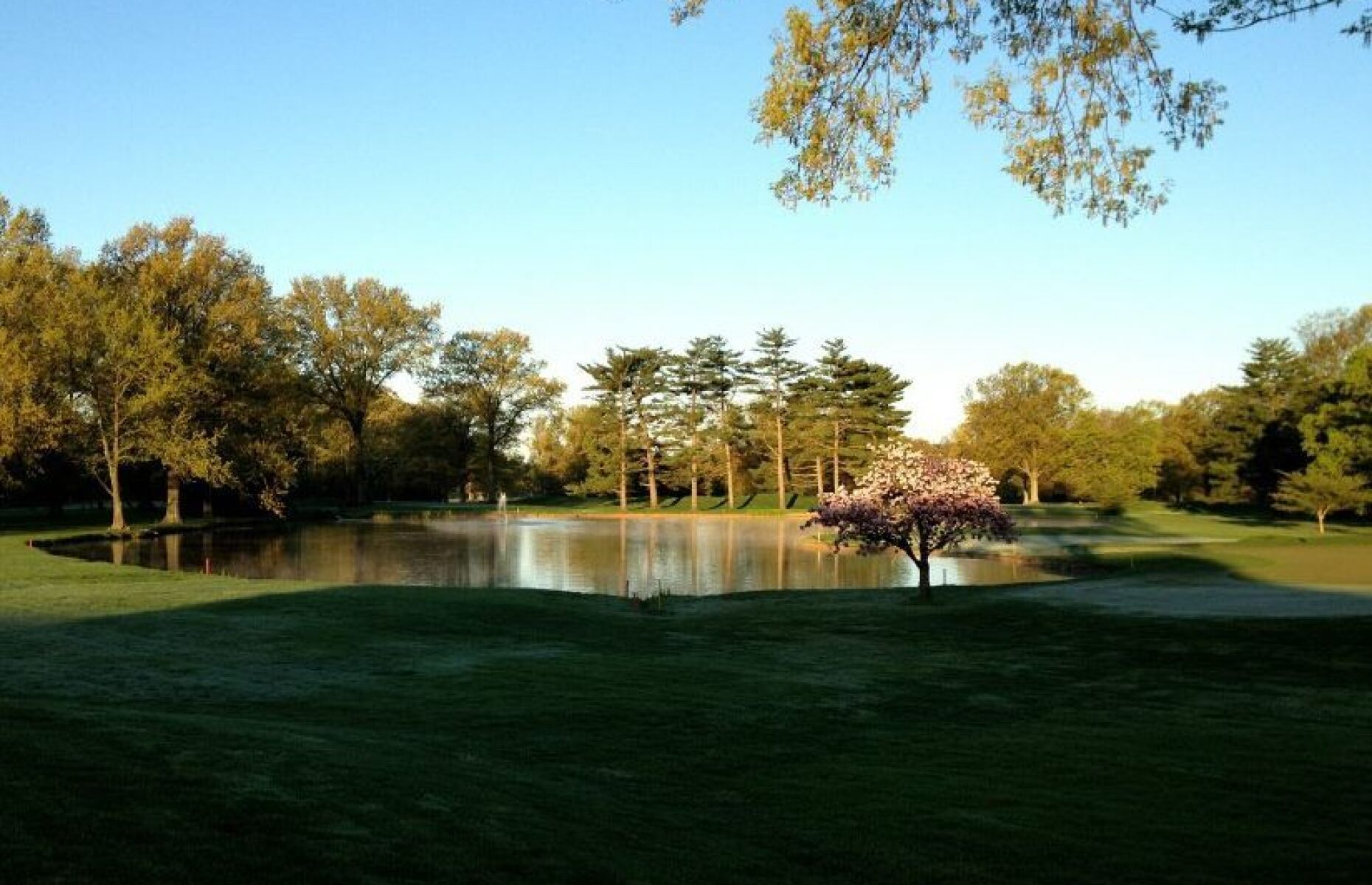 Brandywine Country Club in Wilmington, Delaware, USA GolfPass