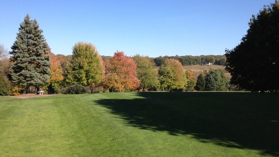 Butter Valley Golf Port
