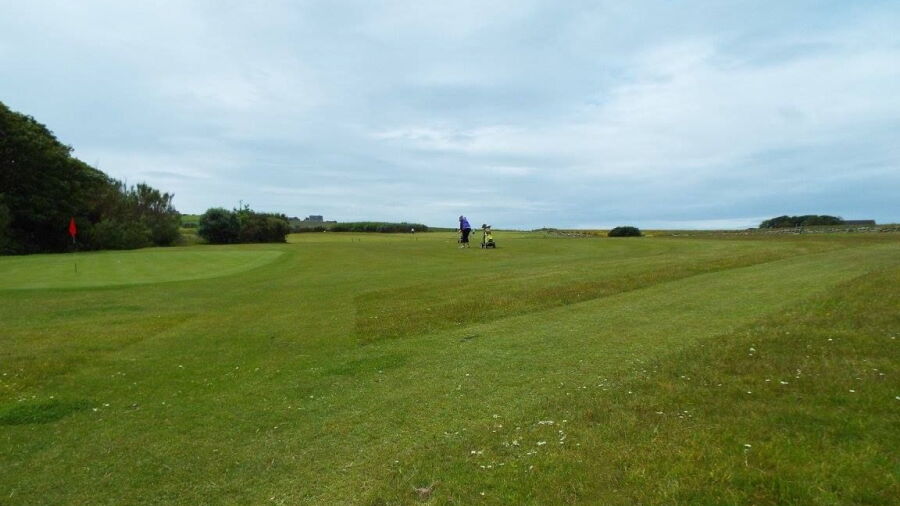 South Ronaldsay GC