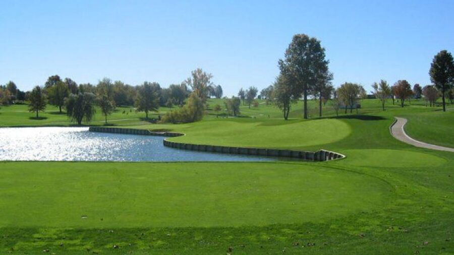 Liberty Hills GC