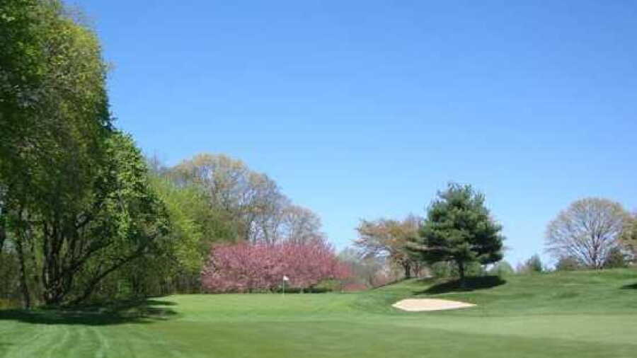 Glen Head CC