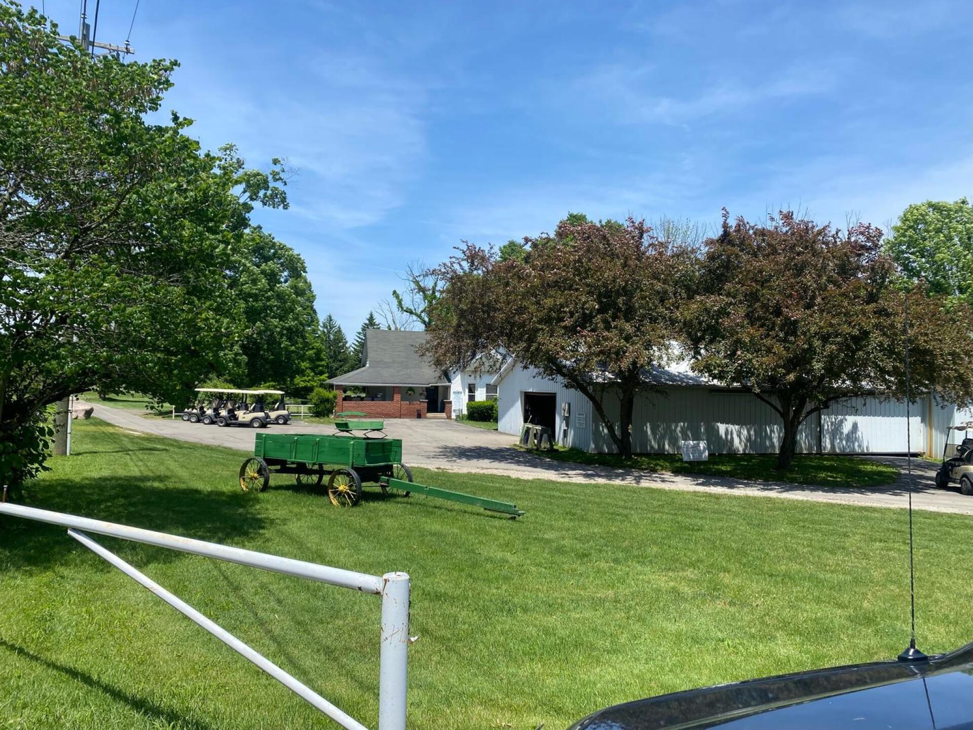 Very rustic and unique…. Very Cool! (Photo submitted by Ndh1490 on 06/11/2022)