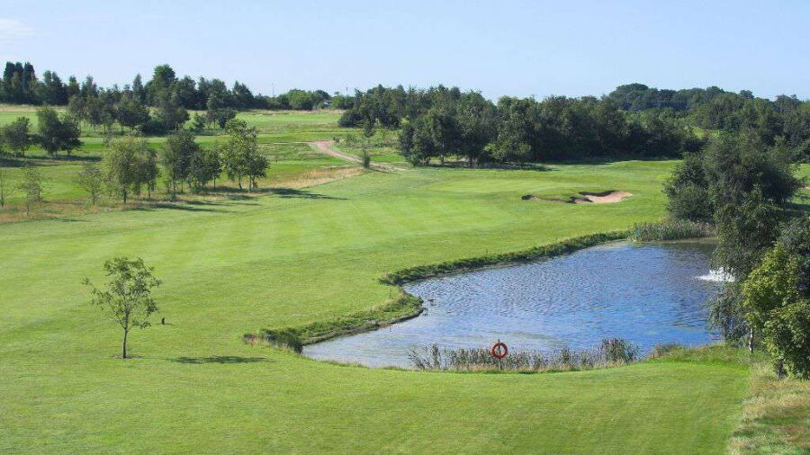Thornbury Golf Centre