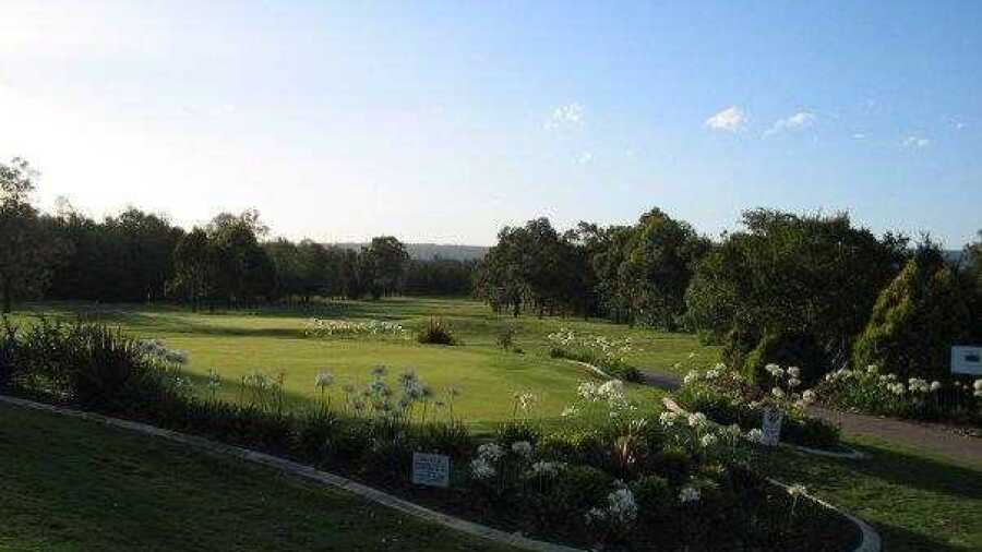 Penrith GC