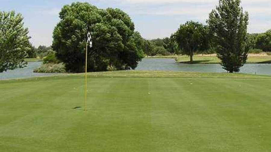 CC of Green Valley