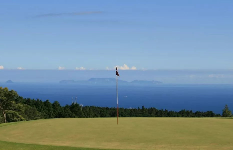 Inatori GC - Mountain