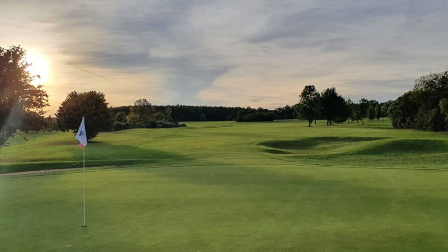 Maria Bildhausen GC