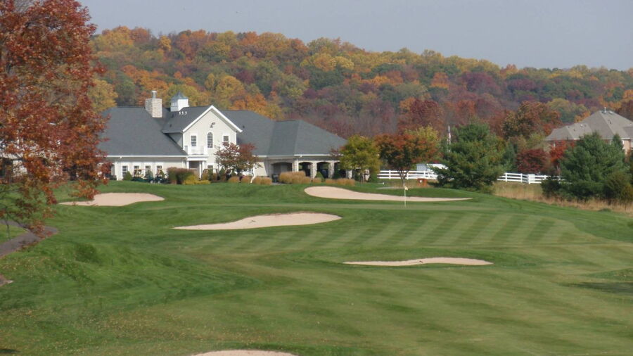 Stanton Ridge GCC