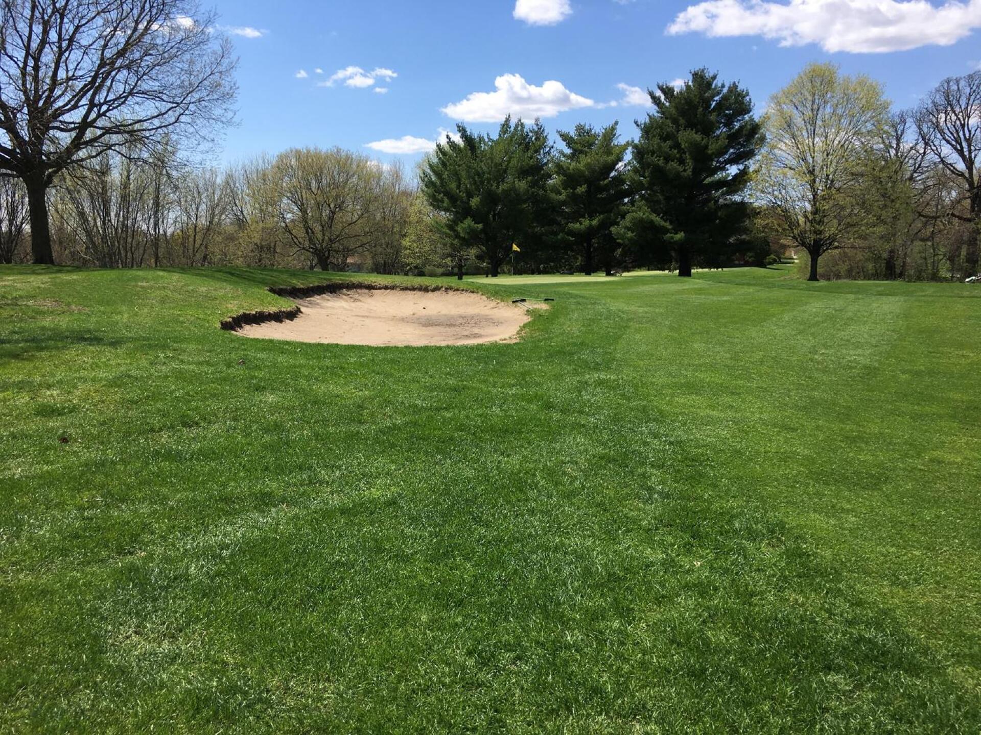 (Photo submitted by BloodyMaryGolfr on 04/23/2017)