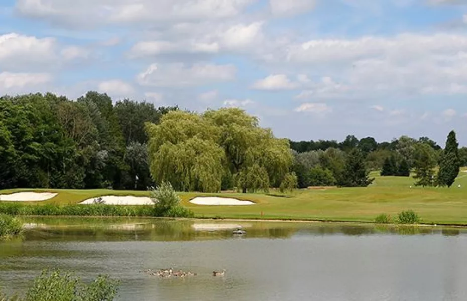 Hulencourt GC
