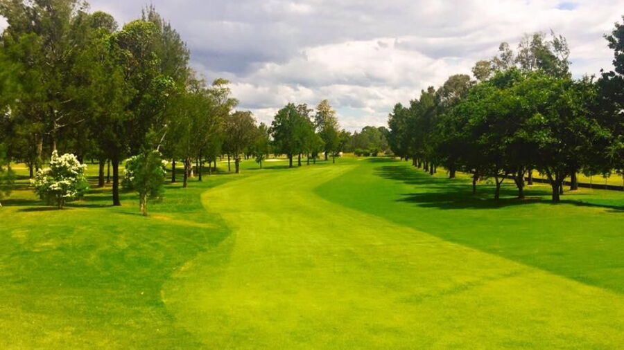 Richmond GC