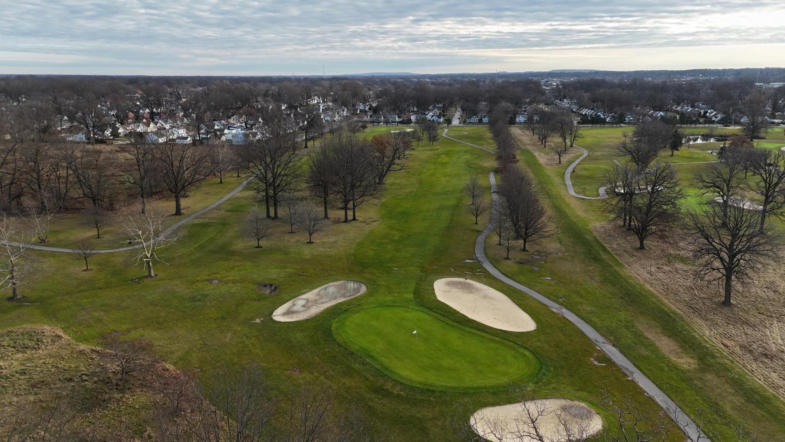 Hole 18 (Photo submitted by u314159937073 on 03/29/2025)