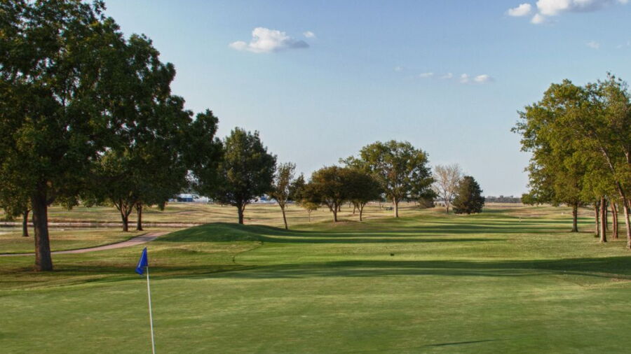 South Lakes GC