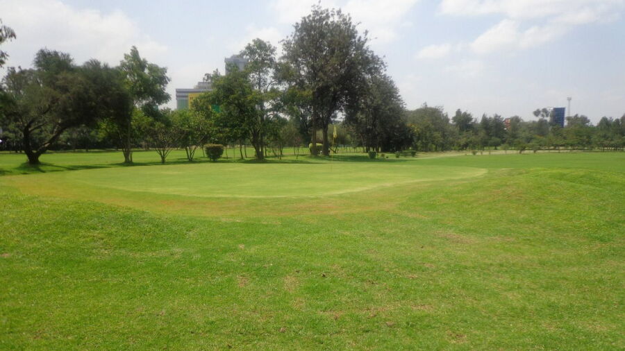 Railway GC