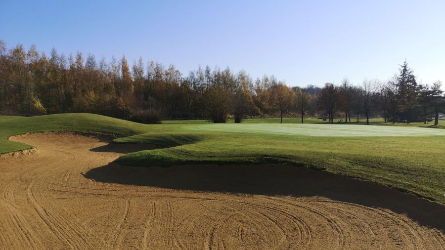 Bellefontaine GC